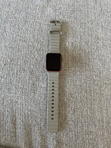 Apple watch serie 3 de 38mm