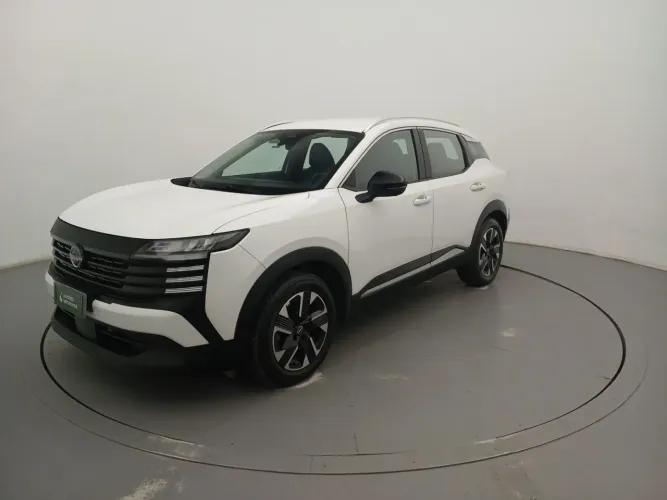 Nissan Kicks 1.0 Turbo Advance 2026