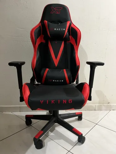 CADEIRA GAMER - XT Racer Viking Series