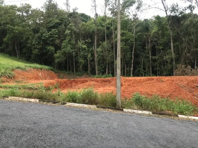 Terreno Condomínio Fechado Nascentes do Paruru
