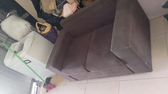 Vendo sofa 2 lugares retirar Uberaba 
