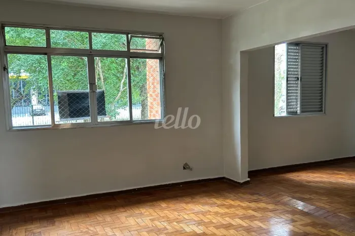 Apartamento 3 quartos para alugar no(a) Tucuruvi