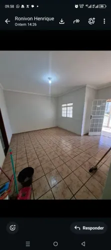 Casa Alfa Sul (Manhuaçu)- Próximo Faculdade de Medicina