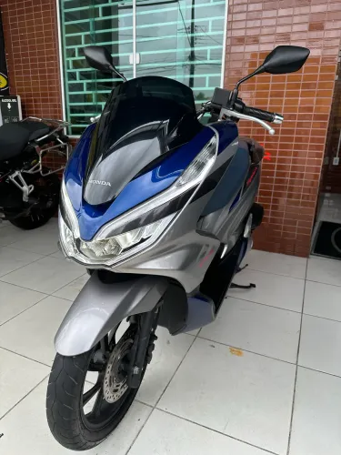 PCX SPORT 2021