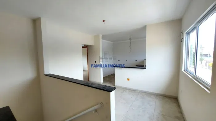 Casa à venda com 2 quartos (1 Suíte) Catiapoã São Vicente/SP