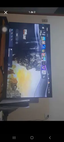 TCL 55 Polegadas