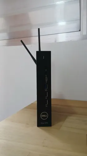 Mini PC Dell Wyse 5070 - Celeron Quad Core + 8GB RAM