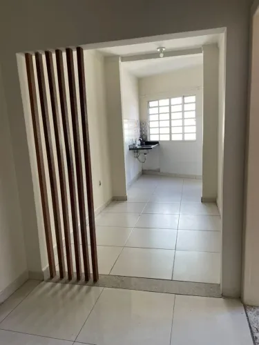 Alugo apto em Bairro de Fátima 