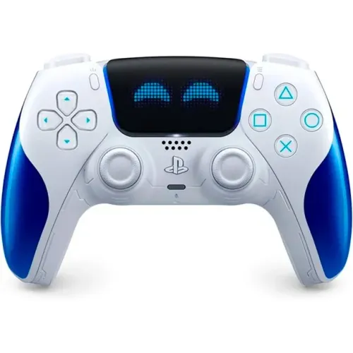 Dualsense Astro Bot Joyful | Enviamos! - Parcele SEM JUROS! | Modelo LACRADO, Original