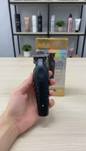 Máquina kemei 2299 Profissional