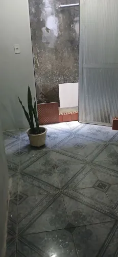 Casa para Casal