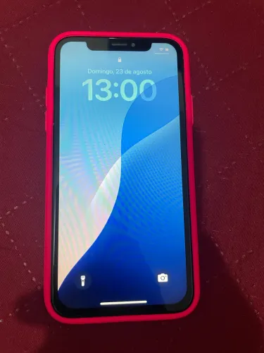 Vendo iPhone XR