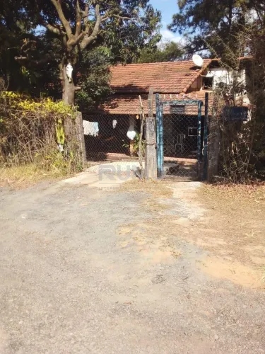 Terreno à venda em Hortolândia, Chácaras Havaí, com 23377 m²