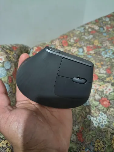 Mouse Logitech mx vertical