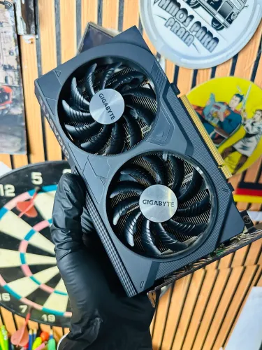 Rtx 4060 Gigabyte