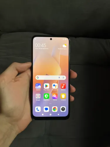 Redmi note 11 - 128gb