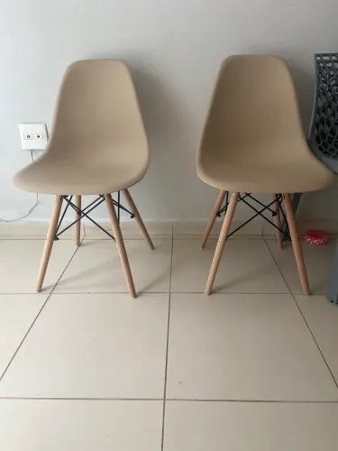 Cadeira Eifeell NoVa
