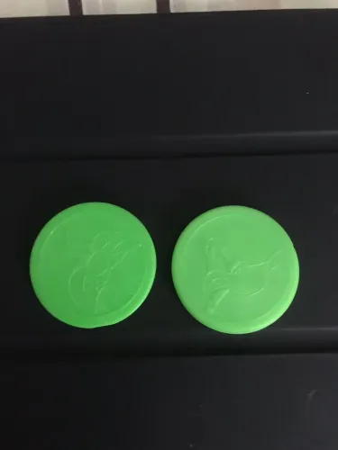 Tazos patolino e frajola ( leve os 2) novos!!