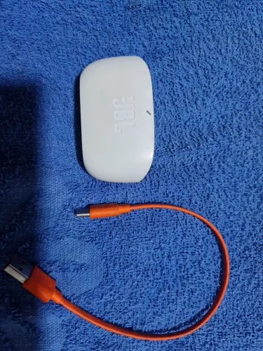 Fone Bluetooth JBL