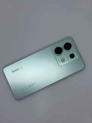 Xiomi Redmi note 13 PRO 5G - 256GB