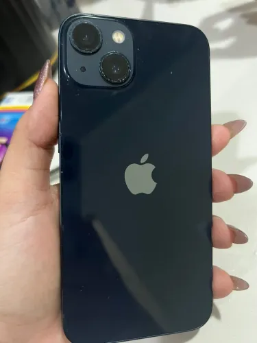 iPhone 13 único dono nunca aberto, Face ID ok