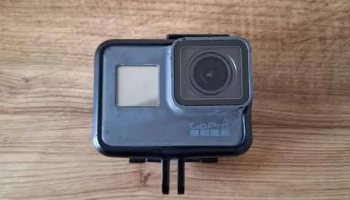 Gopro hero 5 Black 