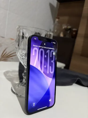 IPHONE 12 128gb