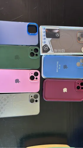 Capa iPhone 14