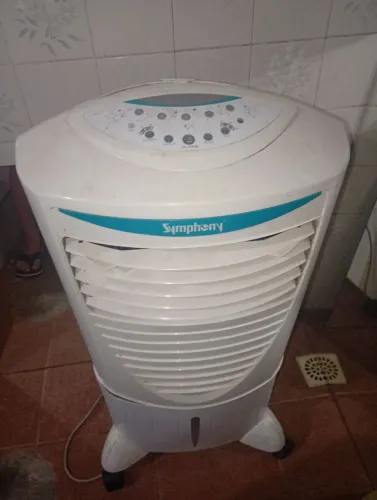Climatizador