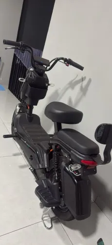 Scooter Eletrica Smart wheel 1000w 2024