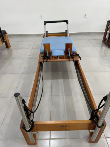 Aparelhos de pilates 