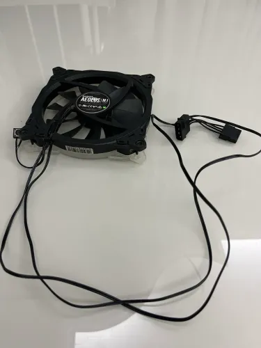 Fan 120mm