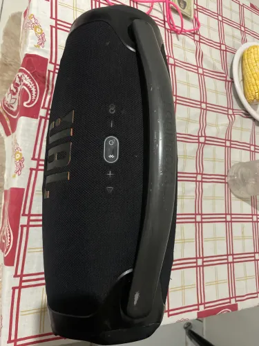 CAIXA JBL BOMBOX 3