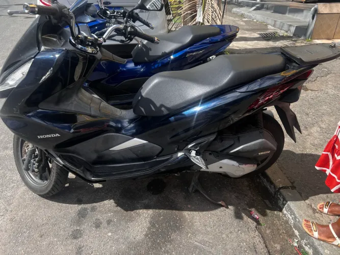Pcx 2019