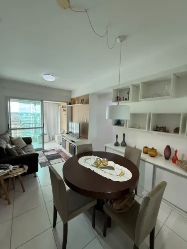lindo Apartamento no Imbuí