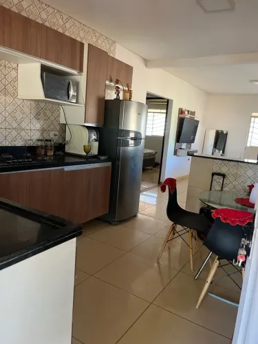 Vendo ou troco chácara