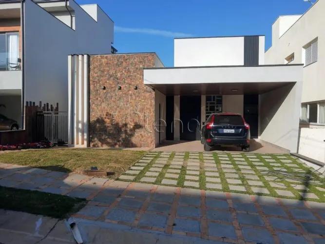 Casa à venda em Campinas, Swiss Park, com 3 suítes, com 305.15 m²