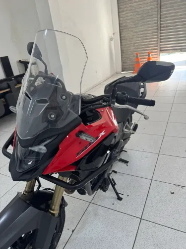 Cb500x