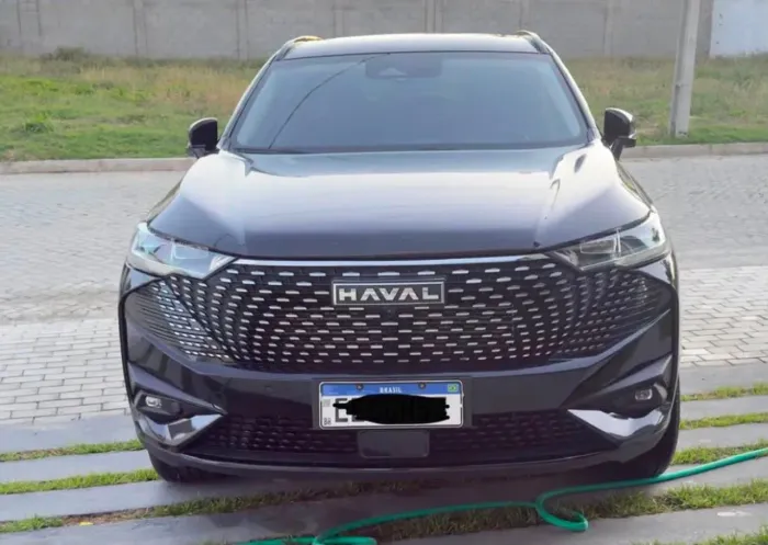 GWM Haval H6 Premium Phev AWD 2024