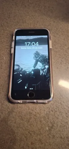 Iphone 6s