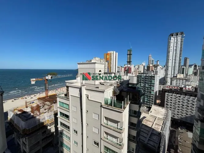 Apartamento à venda em Balneário Camboriú, Centro, com 3 quartos, com 129 m², EDIFÍCIO JAN