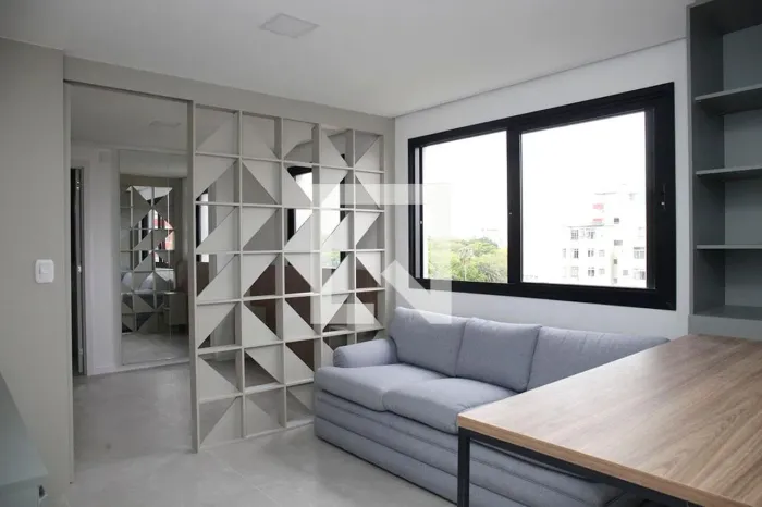Apartamento à Venda - Cidade Baixa, 1 Quarto, 31 m2