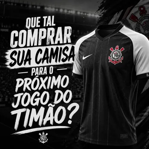Camisa de futebol