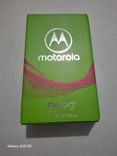 Motorola G7 Play