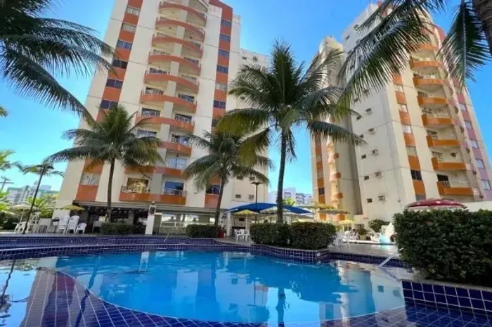 Apartamento - Caldas Novas