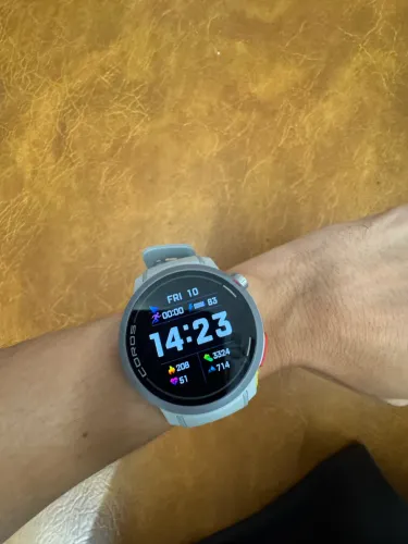 Coros Pace Pro