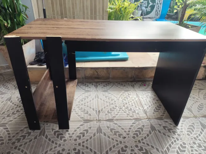 Mesa para computador