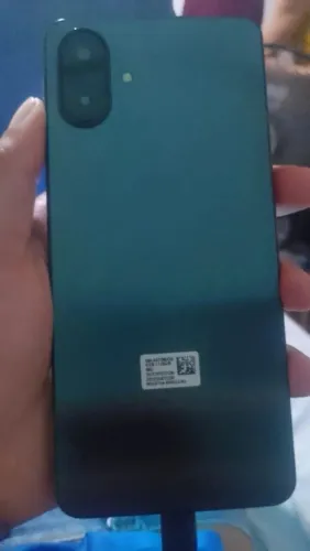 Celular Samsung A07