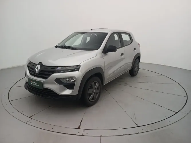 Renault Kwid 1.0 Zen 2026