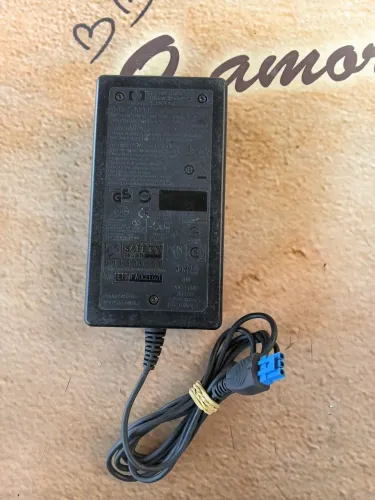 Fonte HP 32V 2500mA Original - Modelo 0957-2093 (Impressoras HP Officejet)
